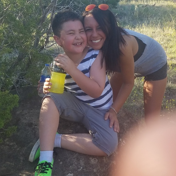 Meet your Posher, Gracie - Picture 4 of 7